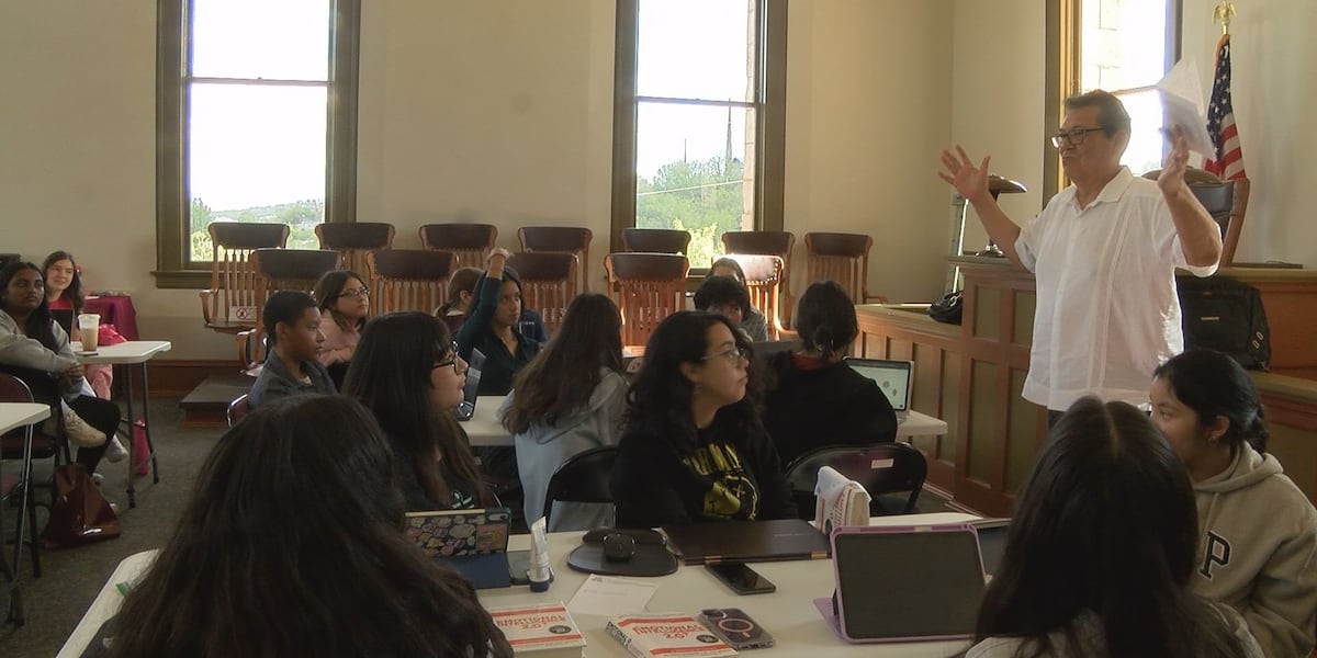 Academic Rigor Examples Rigorous program offers project-based learning