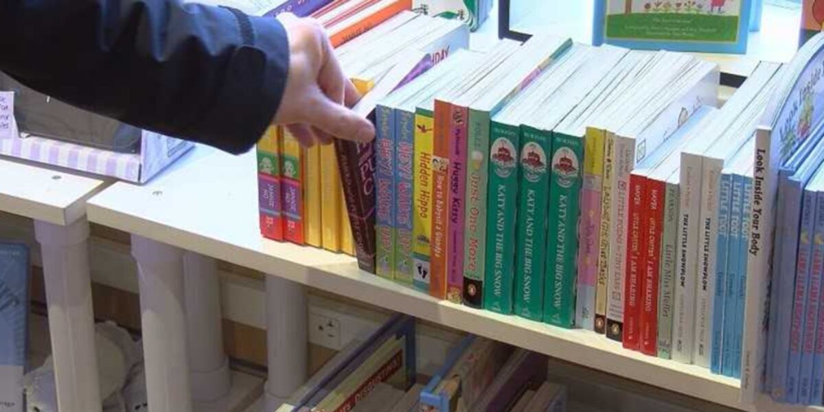 Cochise County readers can use library card at all county libraries