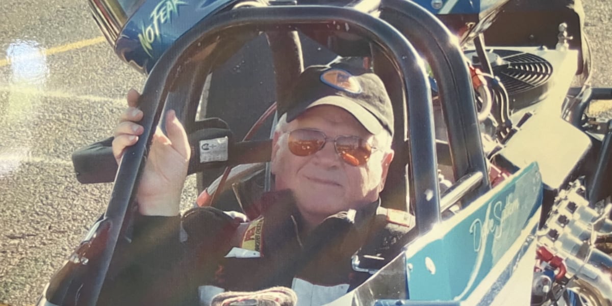 Drag Racing Injury ‘Our hearts are broken’: 77-year-old dies in drag racing accident ...