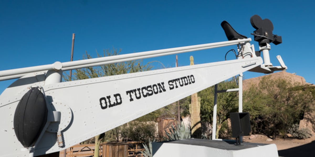 Local group hoping to take over Old Tucson