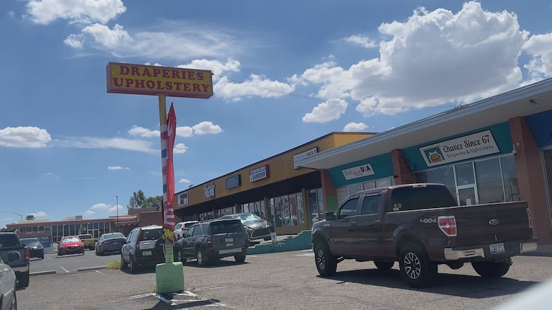 Eduardo Chavez of 'Chavez Since 67' entered plea deal after theft indictment