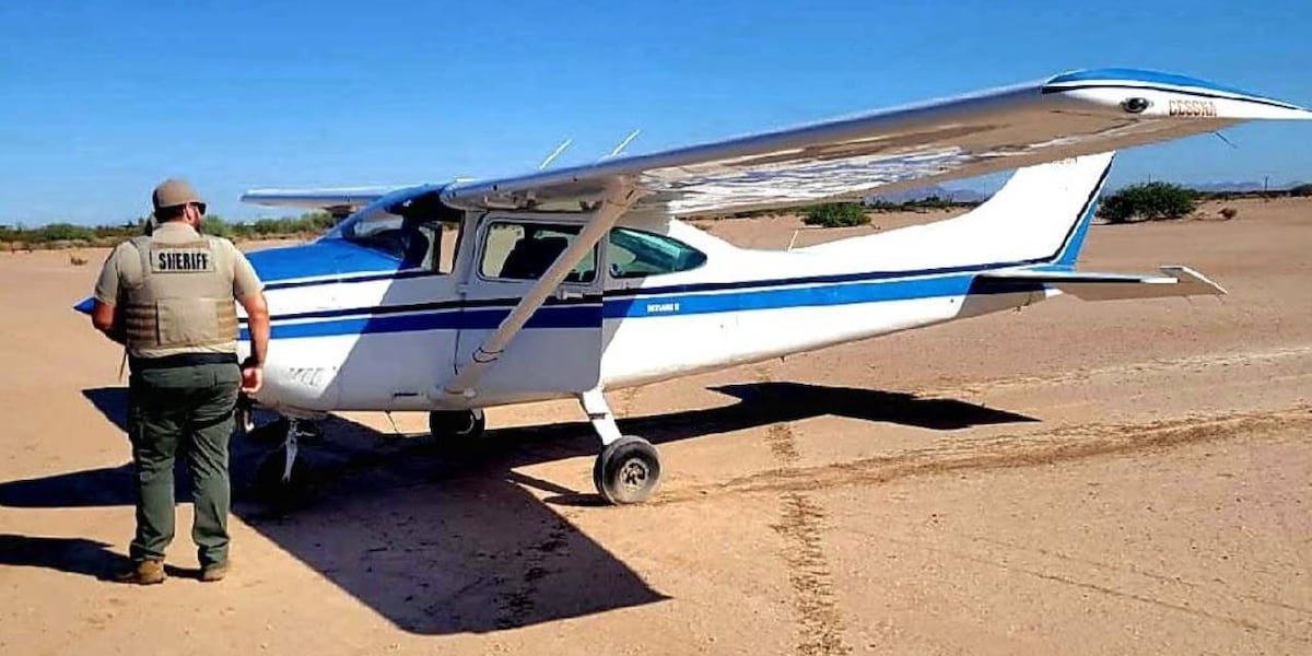 Reporting related to emergency landing