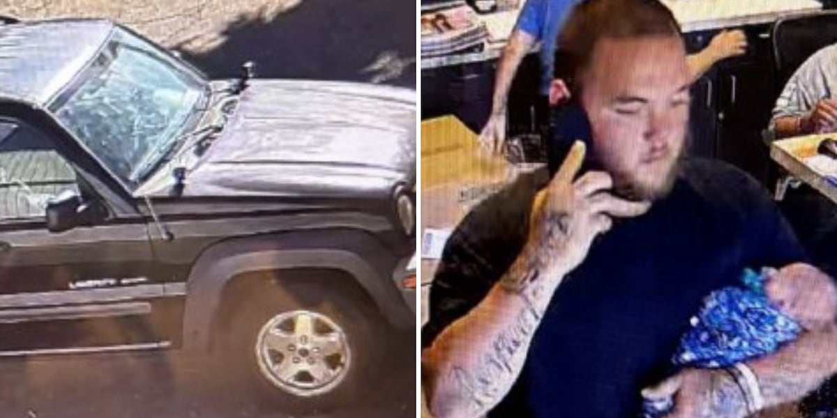 Amber Alert canceled after missing 5-day-old boy last seen in Phoenix found