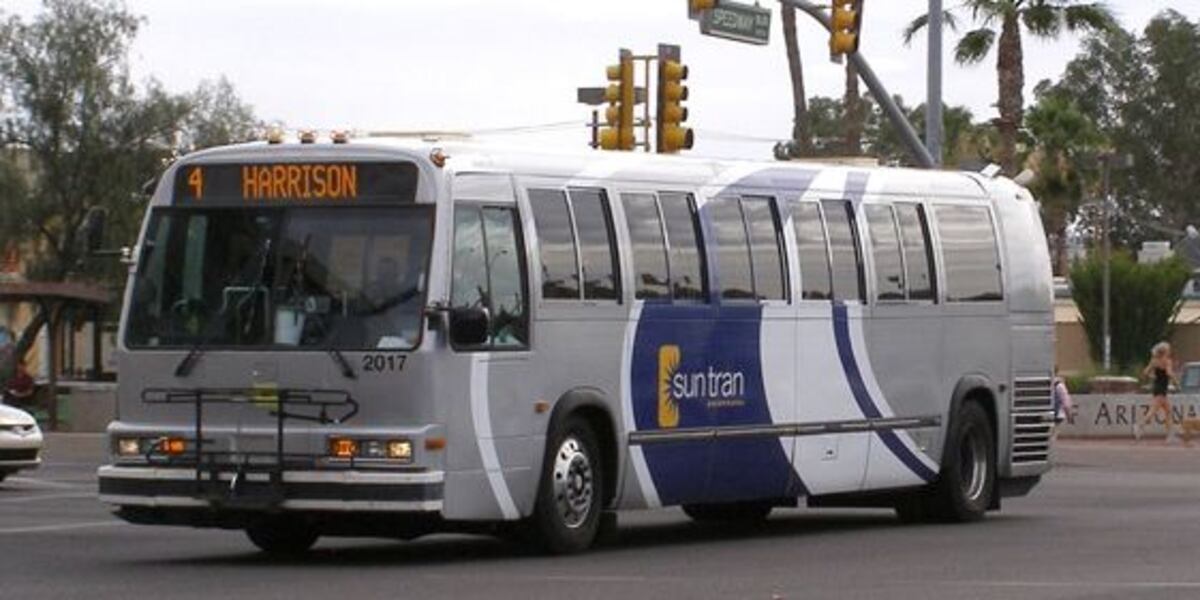 New transit schedule for Sun Tran, Sun Shuttle, and Sun Express new-transit-schedule-for-sun-tran-sun-shuttle-and-sun-express