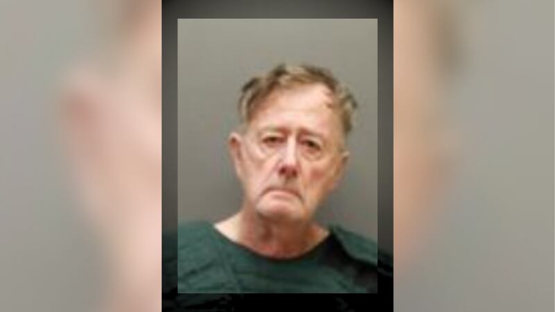 Man stabbed his wife of 65 years to death, authorities say