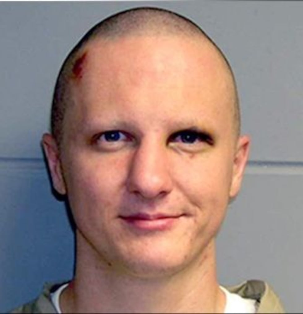 Jared Loughner