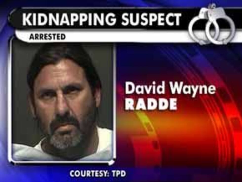 4th Person Arrested In High Profile Kidnapping Case
