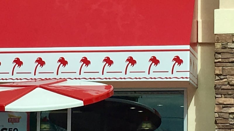 Fast Food Tree Restaurant Report Card