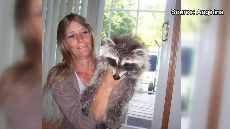 61-year-old Susan Gehrke died days after a brutal attack at an apartment complex in Tucson on...