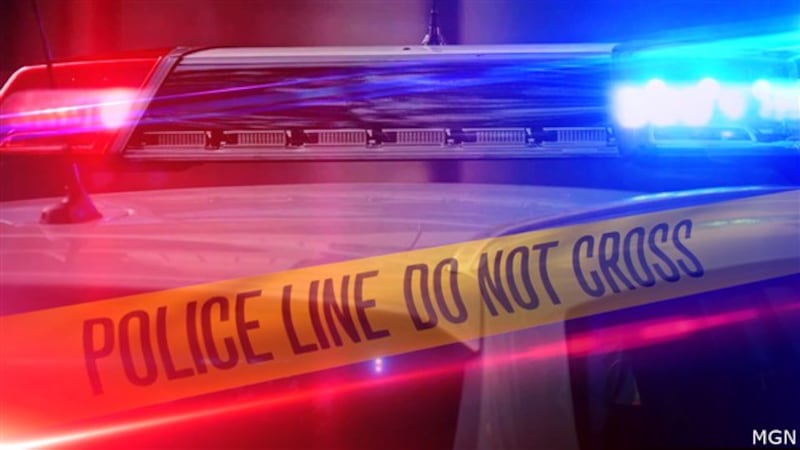 Tucson Police investigating homicide near Oracle, Glenn