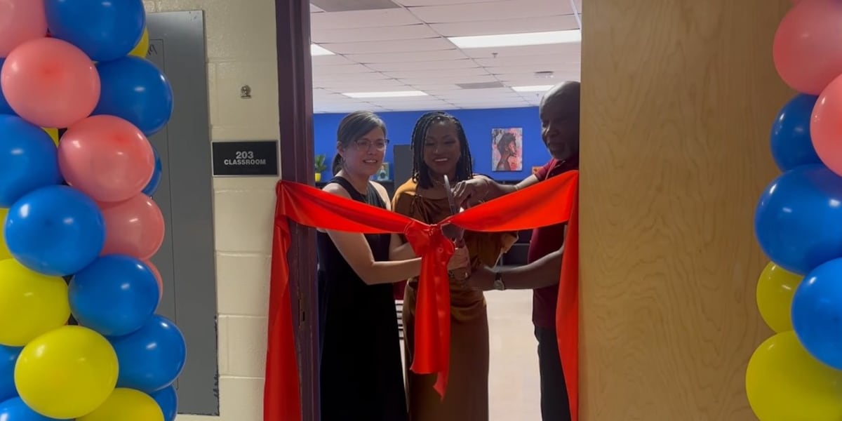 Tucson Unified School District unveils new African American Hub Tucson Unified School District unveils new African American Hub