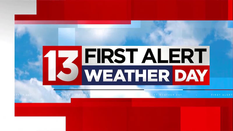Dave Spahr's First Alert Forecast - January 23, 2026