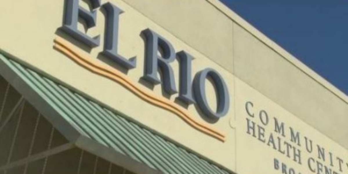 El Rio Abrams Address El Rio calls on Congress to approve millions
