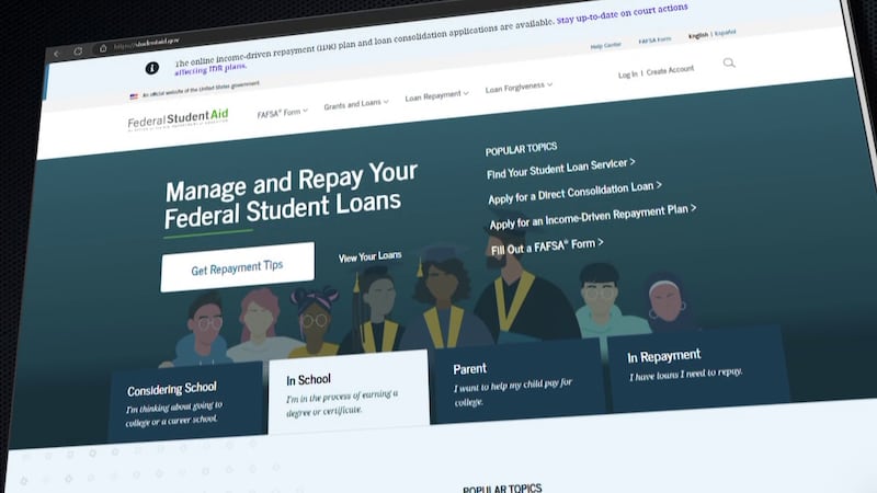 Arizona Outrage as Defaulted Student Loan Collections Resume