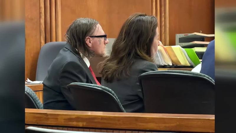 Verdict reached in Jack Upchurch murder trial