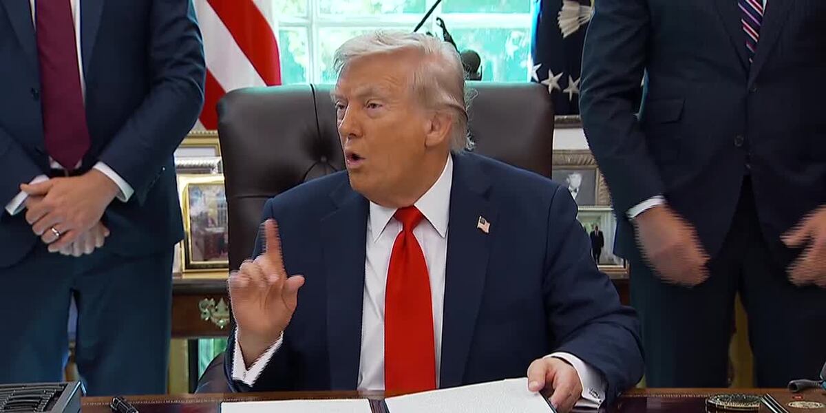 Trump moves to ban flag burning despite Supreme Court ruling that Trump moves to ban flag burning despite Supreme Court ruling that