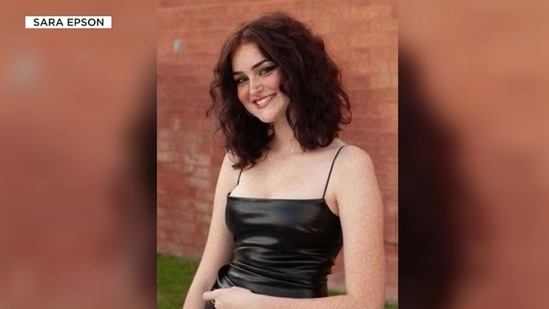 Renna O’Rourke died after participating in a social media trend known as “dusting.”