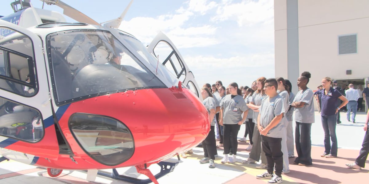 Banner Health camp offers scholarships to students exploring healthcare careers
