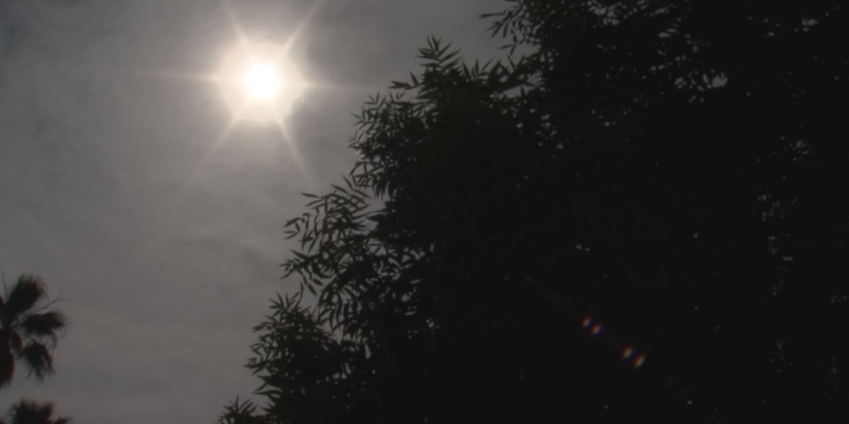 Phoenix firefighters warn heat and drugs can be deadly. Hereโs what to know