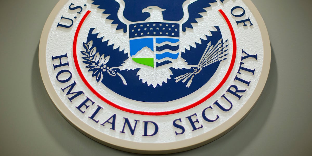 Tohono O'odham Nation files lawsuit against DHS - KOLD