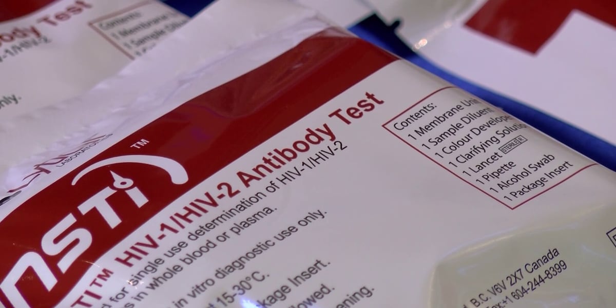Federal funding cuts hit HIV, AIDS programs in southern Arizona Federal funding cuts hit HIV, AIDS programs in southern Arizona