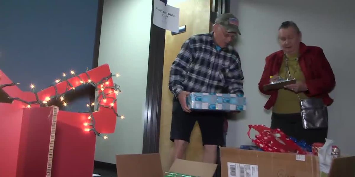 Candlelighters helps families facing childhood cancer during holidays