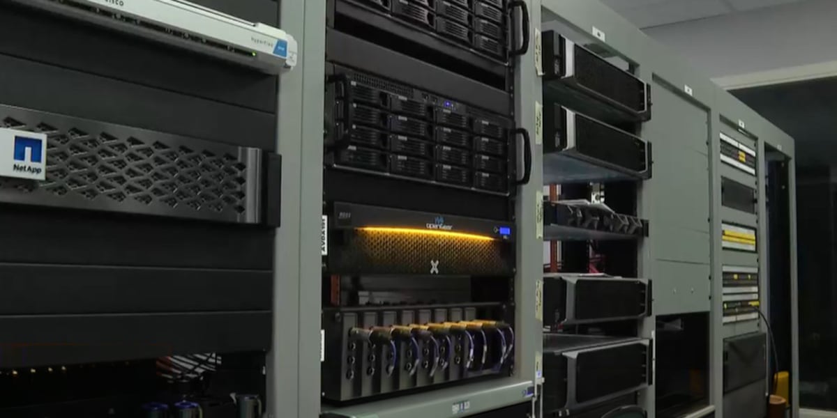 Tucson asking for feedback on data center zoning rules