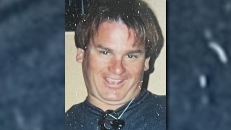 Robert Netherton, 63, was killed in a pedestrian hit-and-run crash near Ajo Way and Palo Verde...