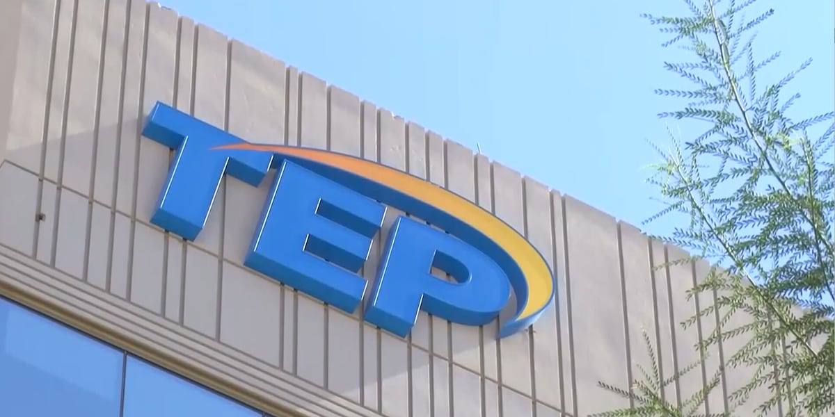 Springerville Tep TEP releases independent study about public power