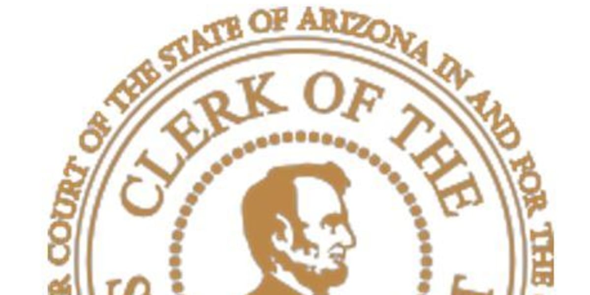 Cochise County Clerk to the Superior Court offers e filing services Cochise County Clerk to the Superior Court offers e filing services