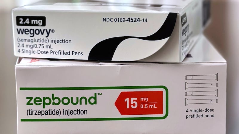 Historic event': For the first time, Medicare is covering weight loss drugs