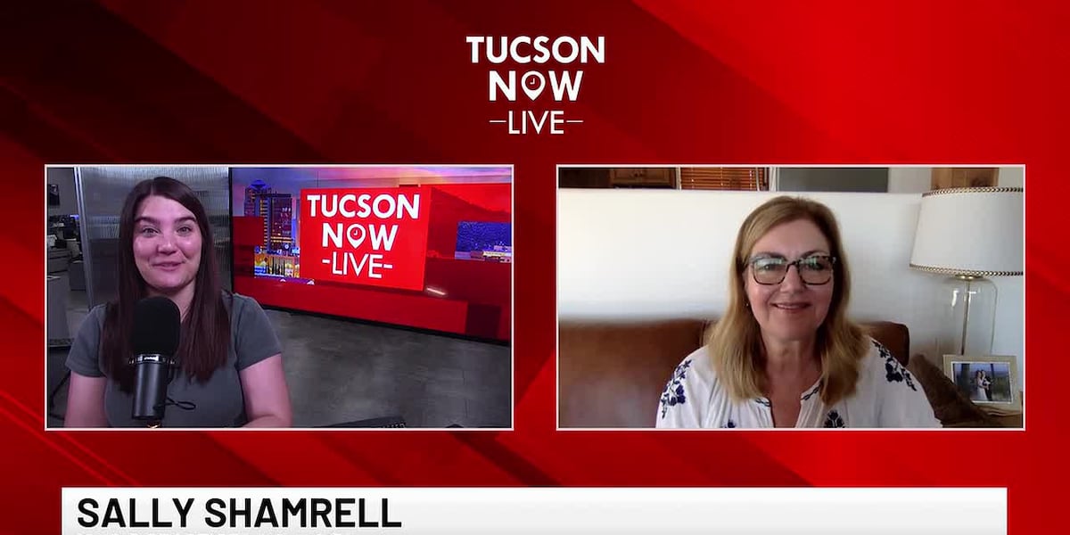 Tucsonan director brings crime thriller home to Sonoran Valley