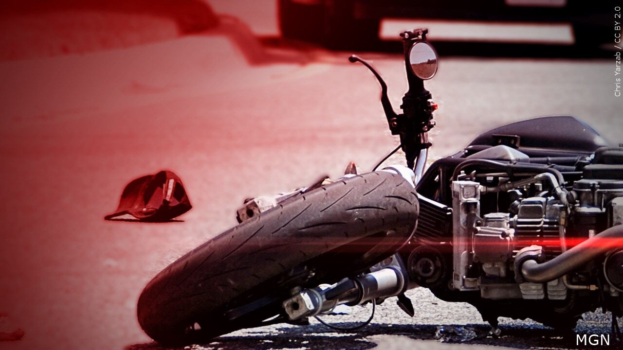 Arizona ranks among top 5 most dangerous states for motorcyclists