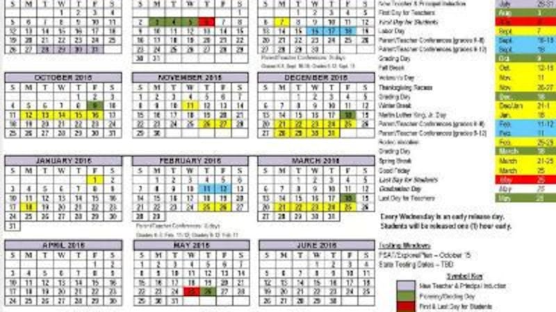 TUSD asking for public input on 2015-2016 school year calendar tusd-asking-for-public-input-on-2015-2016-school-year-calendar