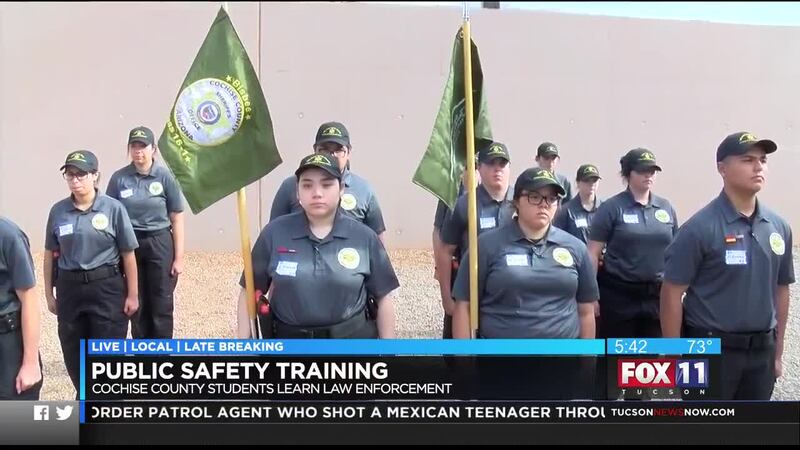 Source: (Tucson News Now)