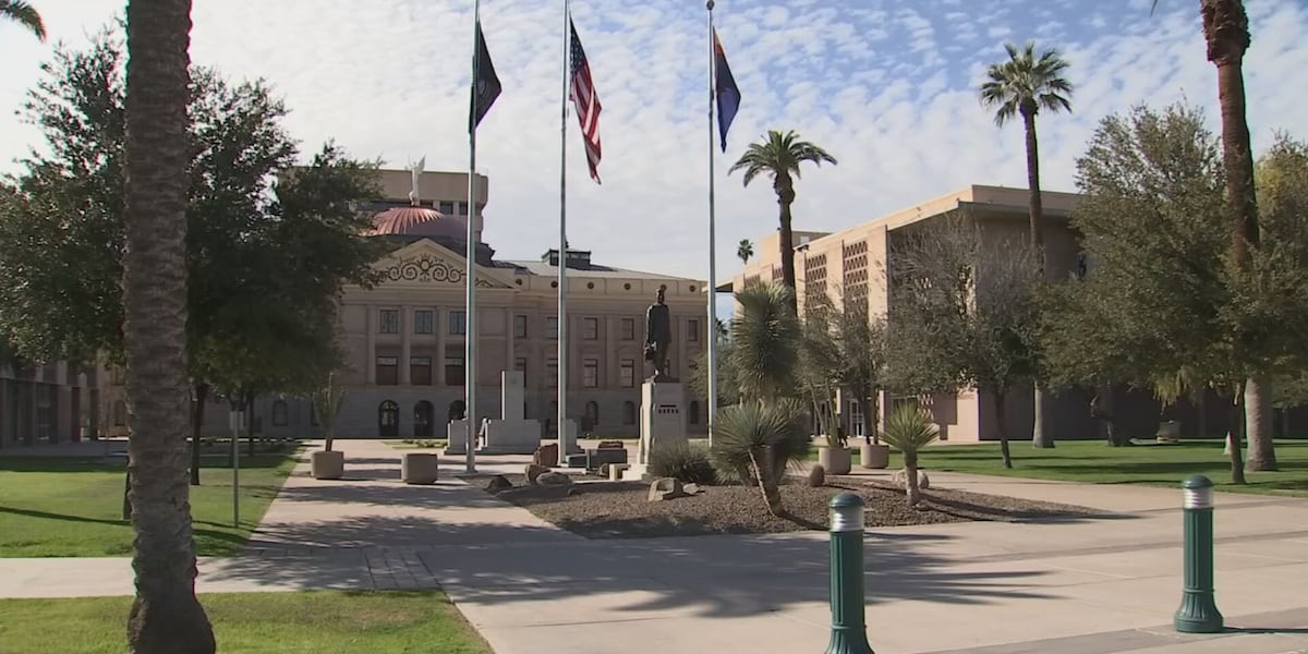 Arizona House passes continuation budget as deadline looms to avoid government shutdown