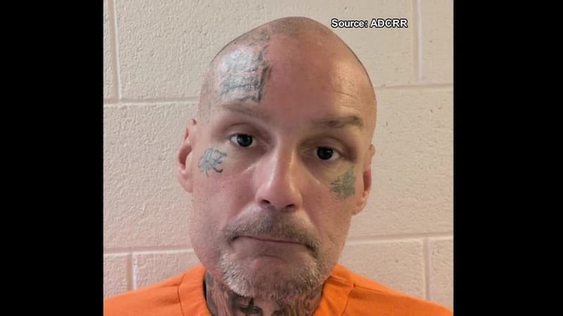 Inmate from Pima County attacked, dies in jail