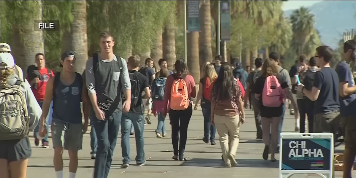 University of Arizona Student unions prepare for students to arrive ...