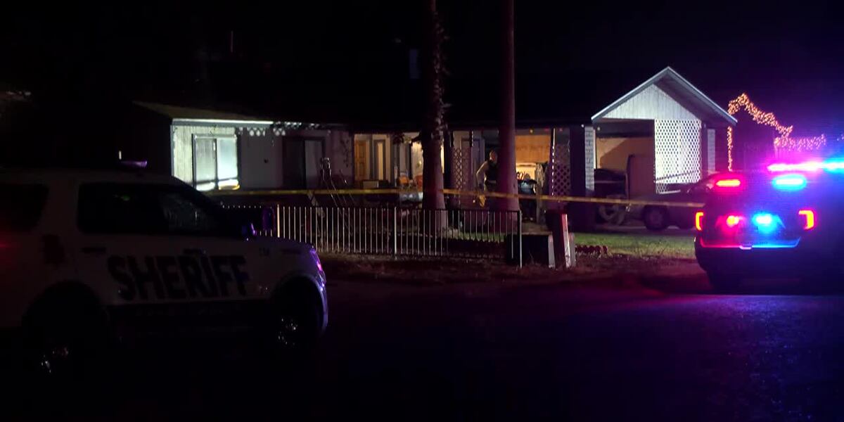 Nancy Guthrie Swat: Heavy Law Enforcement Presence At Orange Grove & First Ave