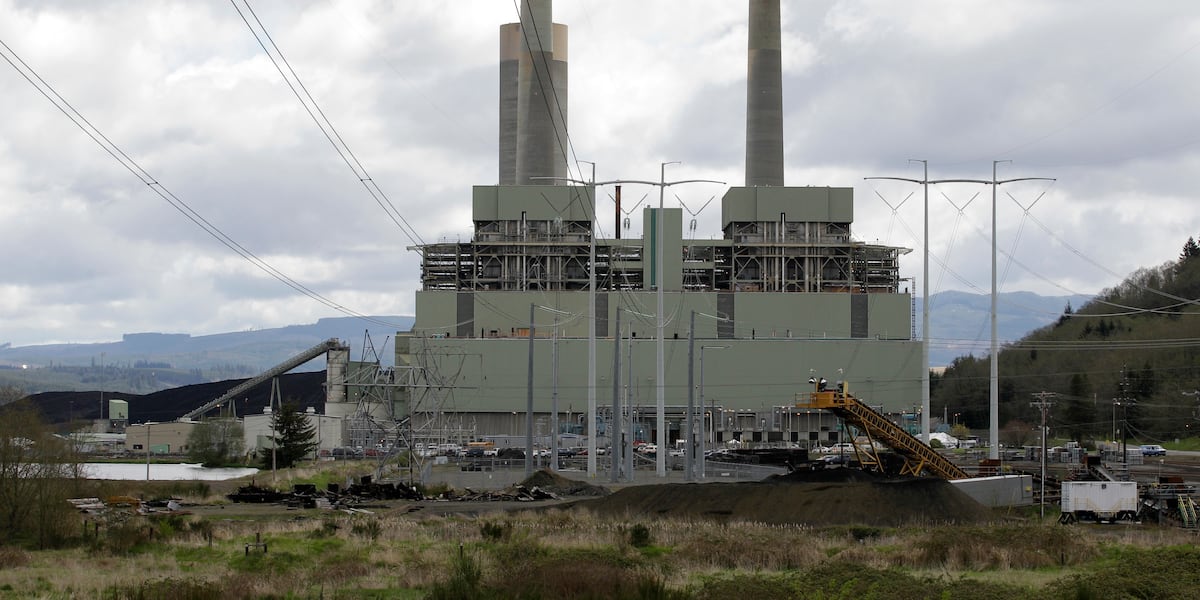 Nearly $700 Million Plan to Support Coal-Fired Power Plants and Coal Exports Sparks Debate