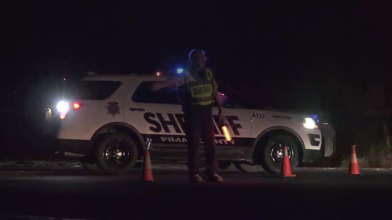 Pima County Sheriff’s Department Looking For Missing Woman
