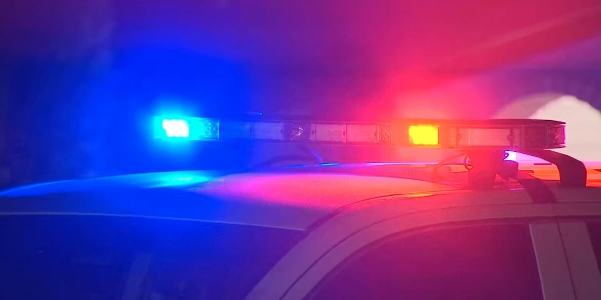 Police respond to shooting at McCormick Park