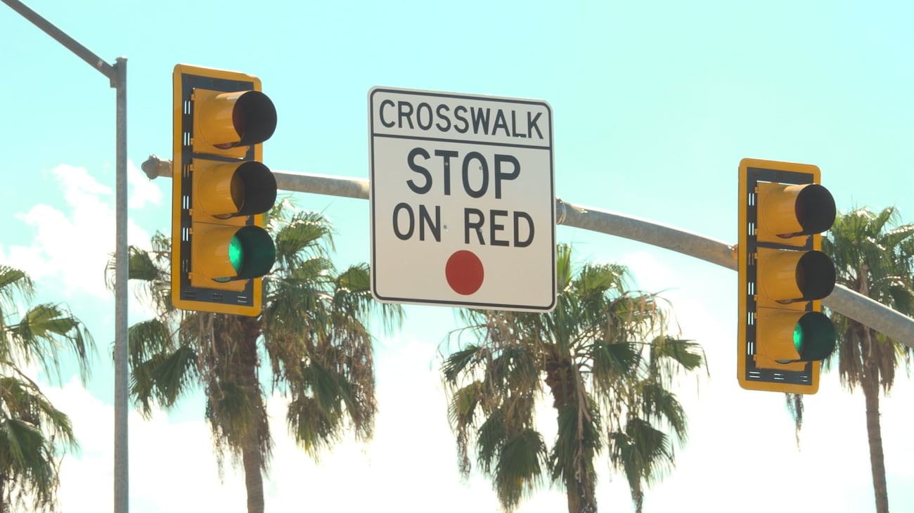 Poor Cycling Infrastructure City of Tucson gives update on infrastructure projects