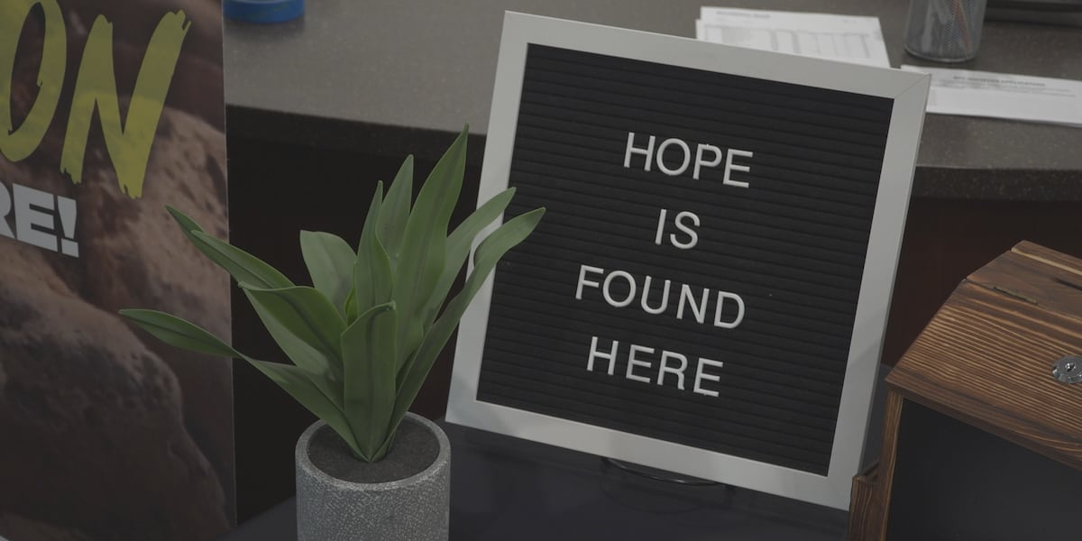 Tucson addiction recovery center for women faces possible closure after 50 years