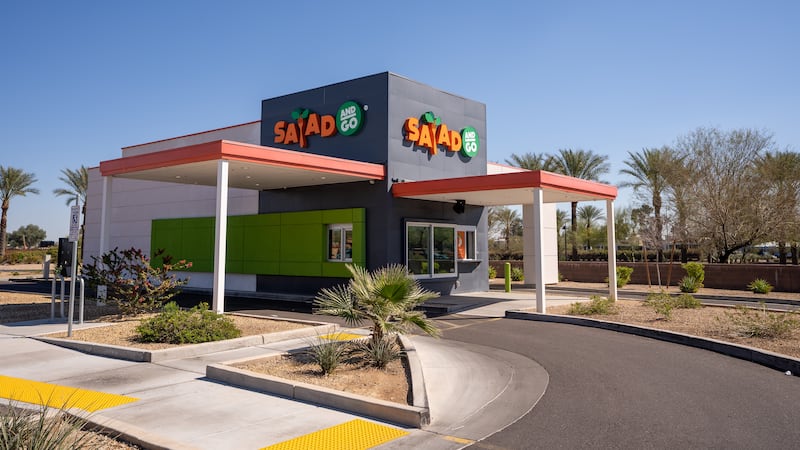 The chain, founded in Gilbert in 2013, had seven locations in the Tucson area and 70 across...