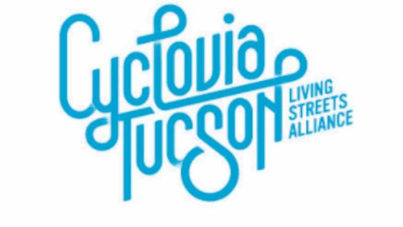 Cyclovia Logo Cyclovia Tucson returns with hundreds of activities