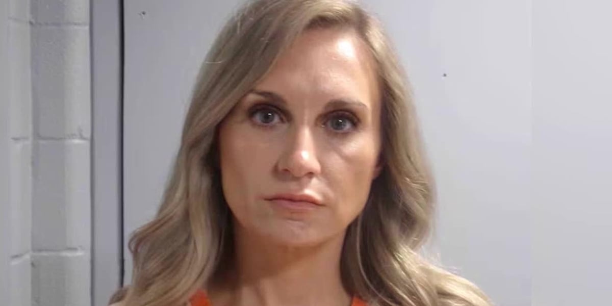 ‘Predator with hair extensions’: Former mayor avoids major jail time for having sex with teen at house party