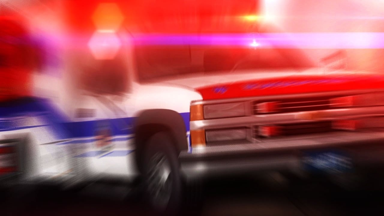 Pedestrian suffers critical injuries in crash near Speedway and Dodge in Tucson