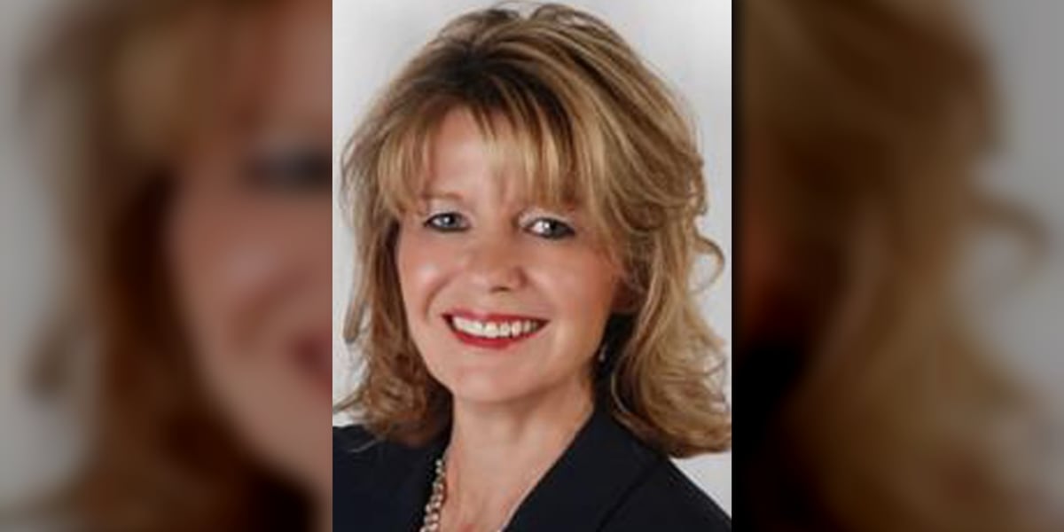 Ally Miller announces she will not seek re-election