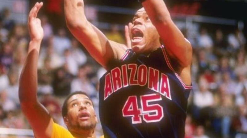 Former Wildcat Sean Rooks dies